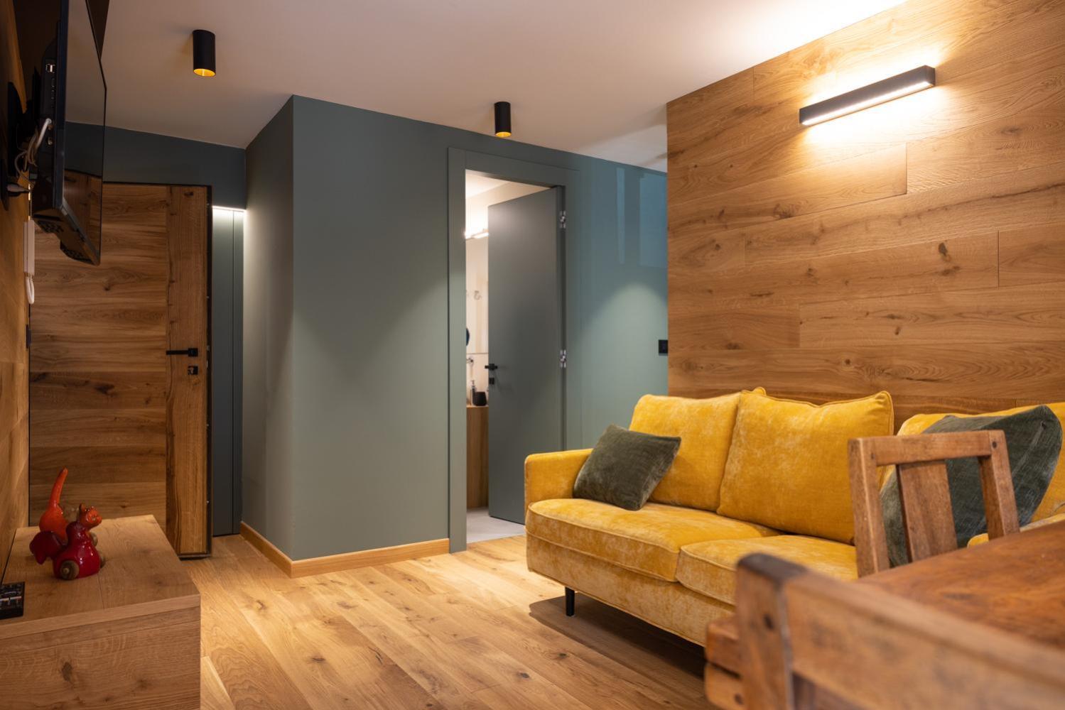 Maison Luboz - กูร์มาเยอร์ ภายนอก รูปภาพ