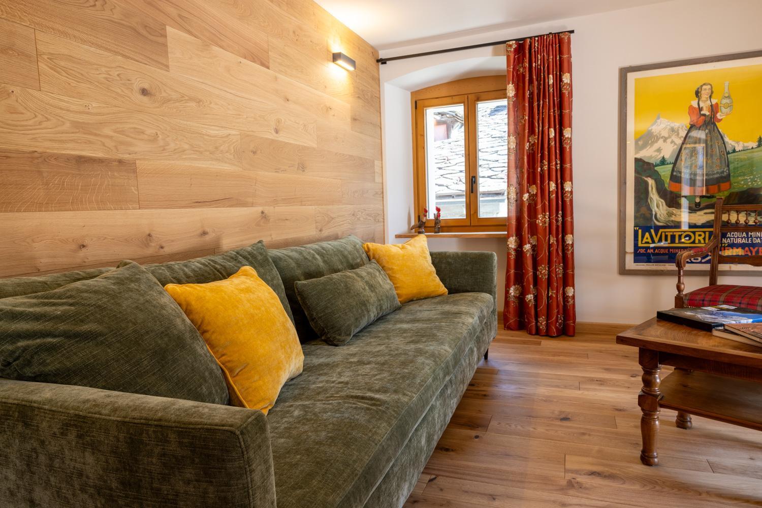 Maison Luboz - กูร์มาเยอร์ ภายนอก รูปภาพ