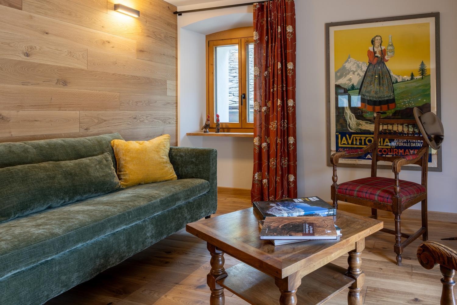 Maison Luboz - กูร์มาเยอร์ ภายนอก รูปภาพ