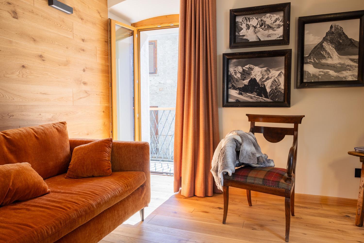 Maison Luboz - กูร์มาเยอร์ ภายนอก รูปภาพ
